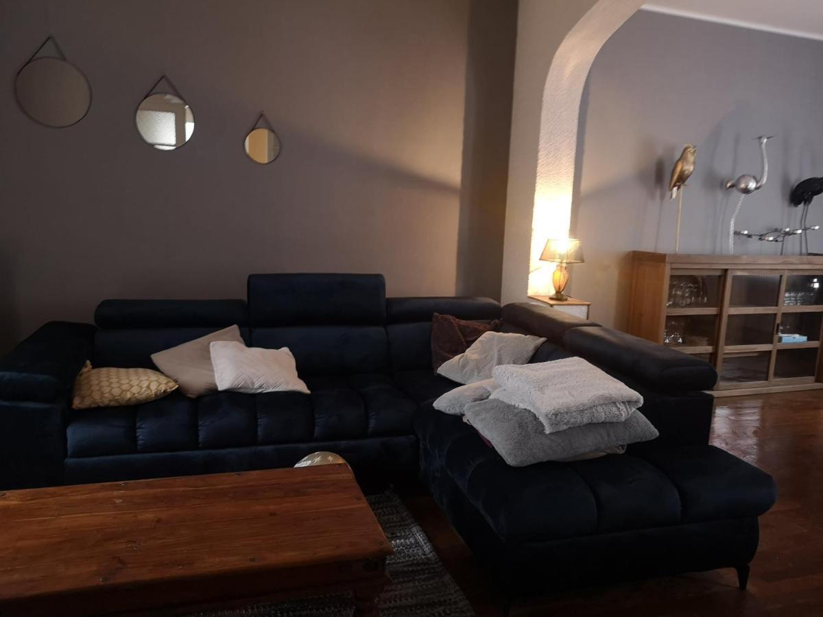 Le Repos Bien Merite Nesle エクステリア 写真